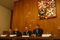 Seminář Čisté teplo