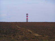 Komín v pražských Radlicích