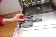 Plnění myčky nádobí