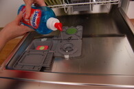 Plnění myčky nádobí