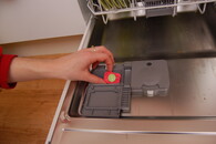 Plnění myčky nádobí