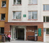 Fakultní nemocnice Královské Vinohrady