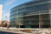 Národní technická knihovna v Praze