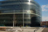 Národní technická knihovna v Praze