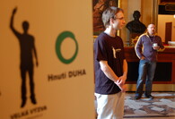 Kampaň Velká výzva