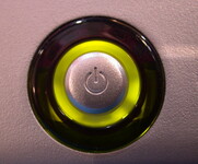 Vypínač spotřebiče