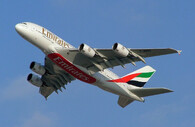 Airbus A380.