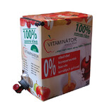 Biopotravina roku 2008 - Vitaminátor