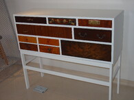 Výstava švédského designu UNG 7 v Praze