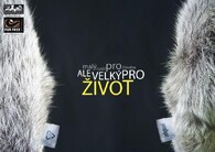 3. místo výtvarné soutěže Design Aginst Fur pořádané organizací Svoboda zvířat