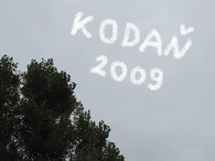 Summit OSN v Kodani 2009.