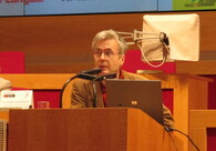 Konference Čistý vzduch v Praze