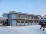 ZŠ Praha - Slivenec