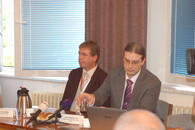 TK Pavla Drobila v ČHMÚ