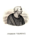 Amerigo Vespucci