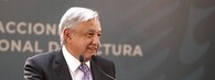 Mexický prezident Andrés Manuel López Obrador