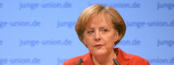 Angela Merkelová