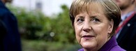 Angela Merkelová