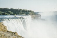 Niagarské vodopády