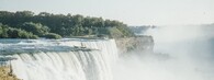 Niagarské vodopády