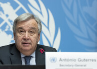 Antonio Guterres