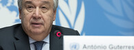 Antonio Guterres