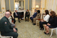 Pavla Říhová princ William