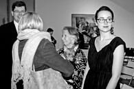 mezidruhové vztahy Meda MLádková a pes Bára