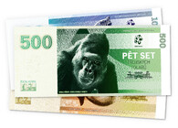 pamětní list Zoo Praha