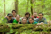 Blokáda Bělověžského pralesa 