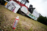 Blokáda Bělověžského pralesa 