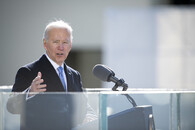 Joe Biden - prezident USA