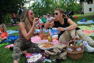 Férové snídaně 2017 v Blansku