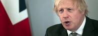 Boris Johnson, britský premiér