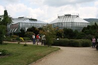 Botanická zahrada Liberec