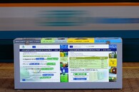 třídění odpadů na nádražích