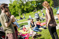 Férové snídaně 2017 v Břeclavi