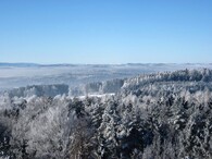 lokalita Březový potok