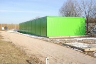 Záchranná stanice Jinonice