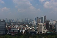 Jakarta 