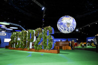 Klimatická konference COP26 v Glasgow