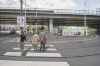 vizualizace cyklodepo