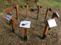 Naučná stezka Chorušice 