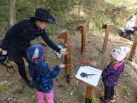 Naučná stezka Chorušice 