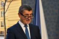 Andrej Babiš