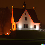 příklady osvětlení