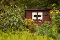 zahrádkářská osada