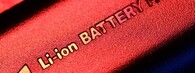 li-ion baterie