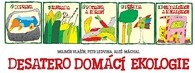 Desatero domácí ekologie