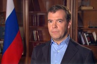 Dmitry Medvedev